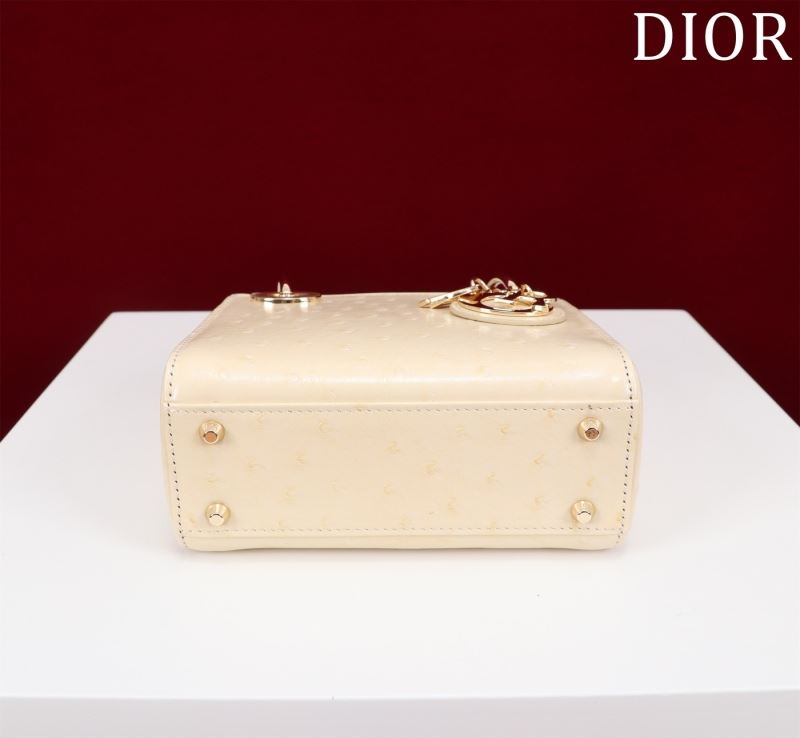 Christian Dior My Lady Bags